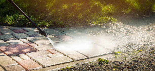 Best Graffiti Removal  in Moraine, OH