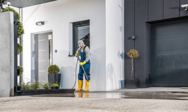 Best Roof Washing  in Moraine, OH